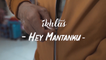Ikhlas - Hey Mantanku (Official Music Video)