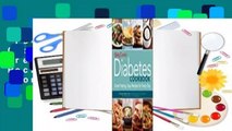 Full version  Betty Crocker Diabetes Cookbook: Great-tasting, Easy Recipes for Every Day  For Free