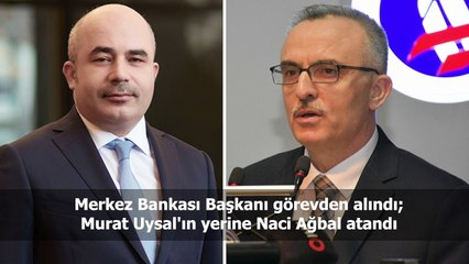 Türkiye ve dünya gündeminde neler oldu? İşte Bir Bakışta Bugün | 7 Kasım 2020
