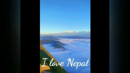 Amazing place in nepal  visit 2020