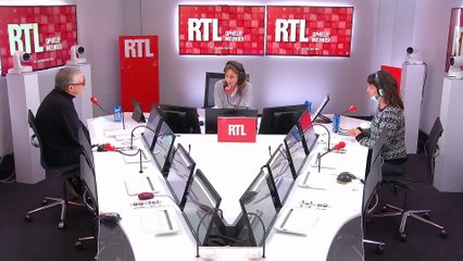 Michel Onfray : "Le civisme n'existe pas et c'est chacun pour soi"