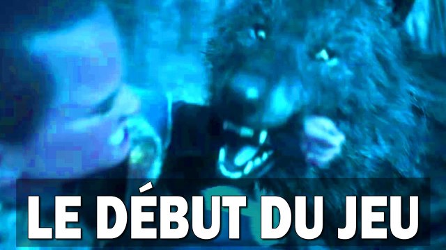 Assassin's Creed Valhalla : TOUT LE DÉBUT DU JEU [GAMEPLAY FR]