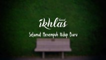 Ikhlas - Selamat Menempuh Hidup Baru (Official Lyric Video)