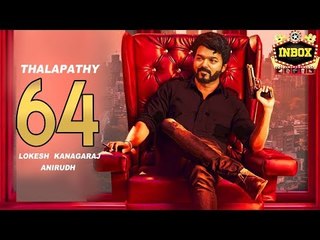 BREAKING: Thalapathy 64 Next Phase Huge Update | Vijay | Vijay Sethupathi