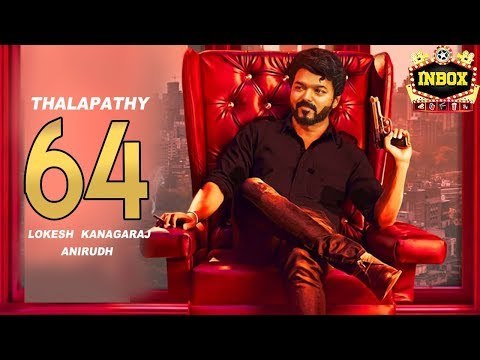 BREAKING: Thalapathy 64 Next Phase Huge Update | Vijay | Vijay Sethupathi