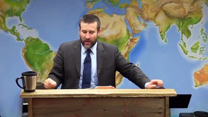 Persecution Emboldens Us