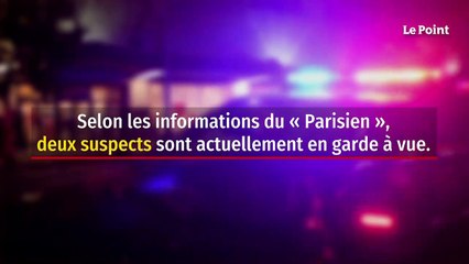 Prêtre orthodoxe agressé à Lyon : le suspect a reconnu les faits