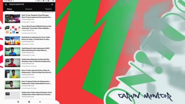 Dailymotion Comments Box | Dailymotion Per Comments Box Kiu Nahi Hai | Dailymotion Audience's Comments Box