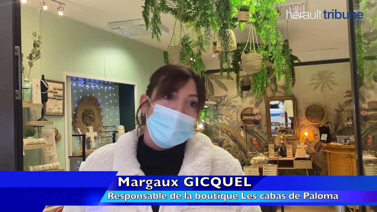 AGGLO BEZIERS MÉDITERRANÉE - Click & collect : Les commerçants viennent à vous grâce à la mairie de Béziers !