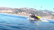 Vidéo Choc : Une baleine avale deux femmes en kayak en Californie