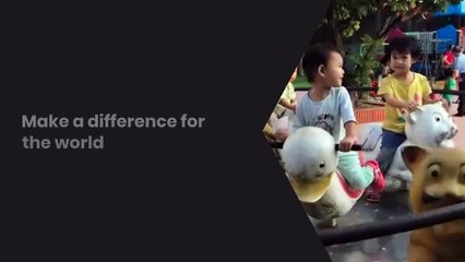 Take one step towards environmental conservation and humanitarian with Prance Gold Holdings Trust