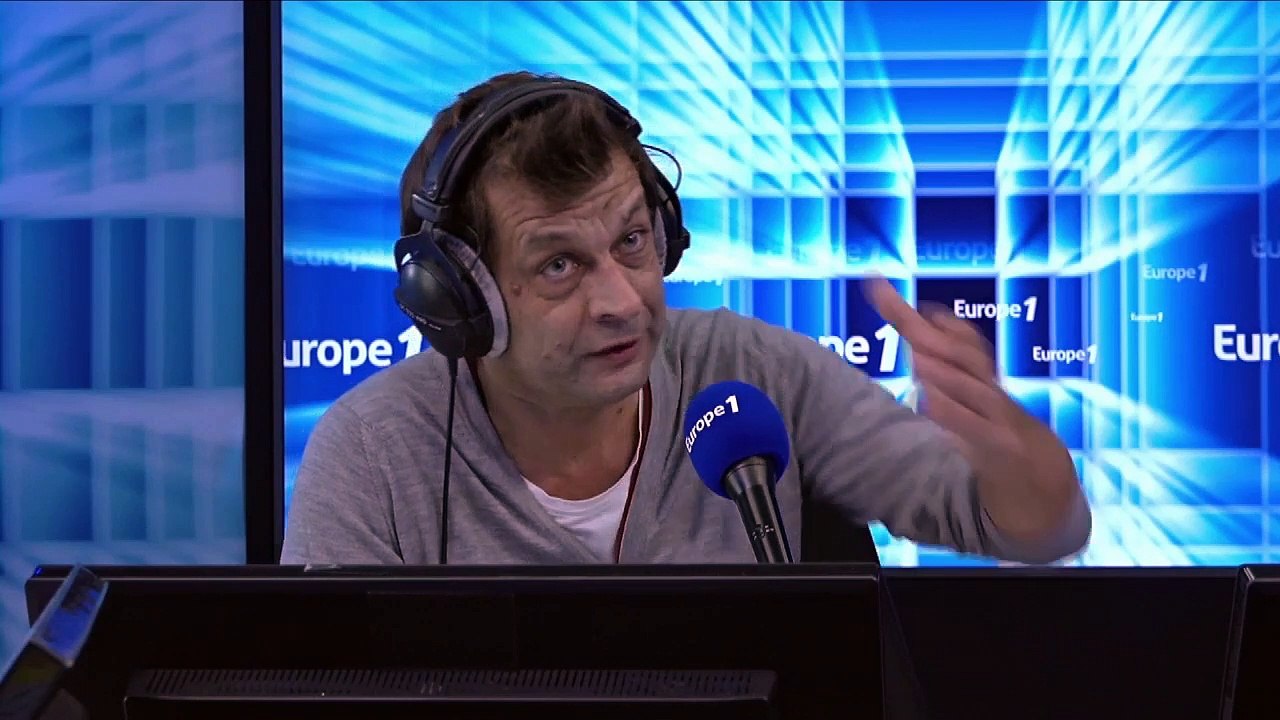 Le meilleur repas de Patrick Fiori