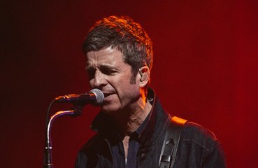 Noel Gallagher won't take coronavirus vaccine: 'I don’t even take tablets'