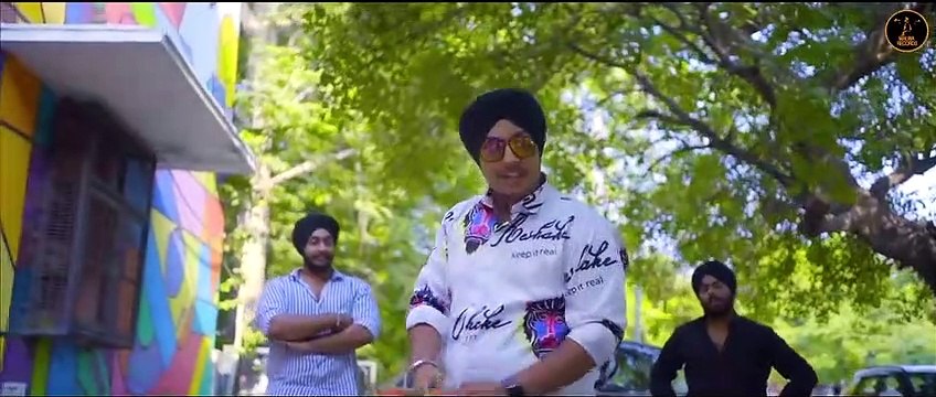 GLOCK _ Sahib Babbar Ft. Musilogist _ Latest Punjabi Songs 2020 _ New Punjabi Songs _ Malwa Records