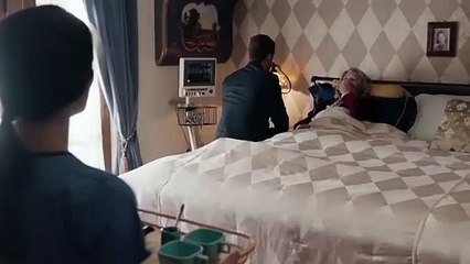 INTENSIVE CARE Official Trailer Action Movie HD