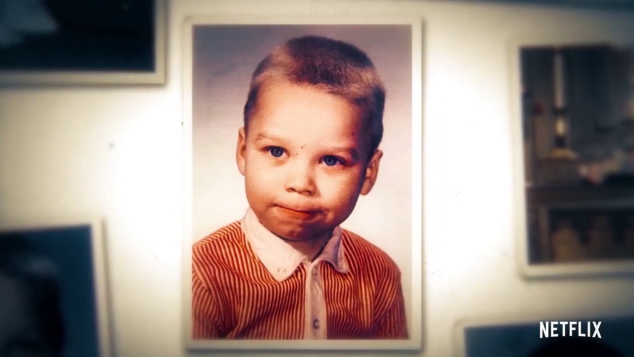 MAKING A MURDERER Part 2 Official Trailer Netflix HD