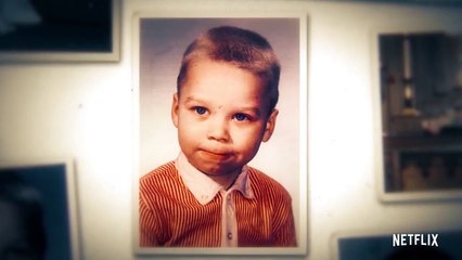 MAKING A MURDERER Part 2 Official Trailer Netflix HD