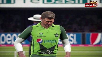 Pakistan vs Zimbabwe 2020 1st T20 Full Match Highlights