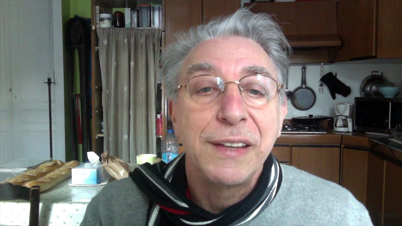 Reflexions sur l'évolution 2020-2060