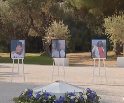 Attentat à Nice : Un hommage national rendu aux victimes de l'attaque à la basilique