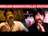 BREAKING: S J Surya On Nenjam Marappathillai Release after ENPT