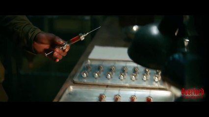 OVERLORD Final Trailer JJ Abrams Movie HD