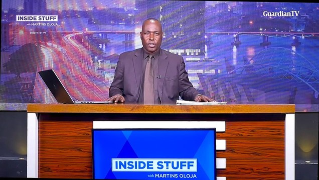 Lessons from the U.S. election II Inside Stuff