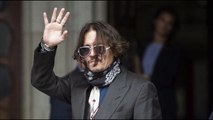 Johnny Depp se RETIRA de “Fantastic Beasts”  NO LO CREERÁS! ESTOS son los MOTIVOS!