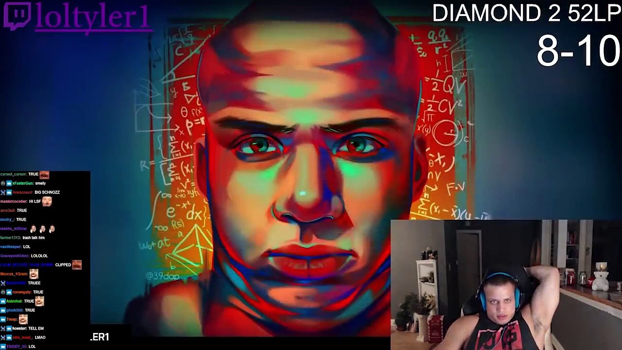 MOST VIEWED "Just Chatting" CLIPS OF THE WEEK #19