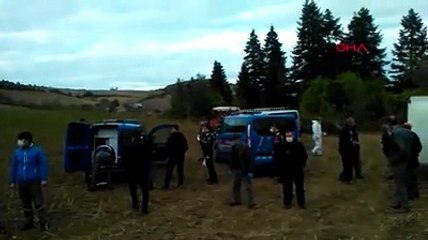 Avda, kazayla kuzenini öldürdü