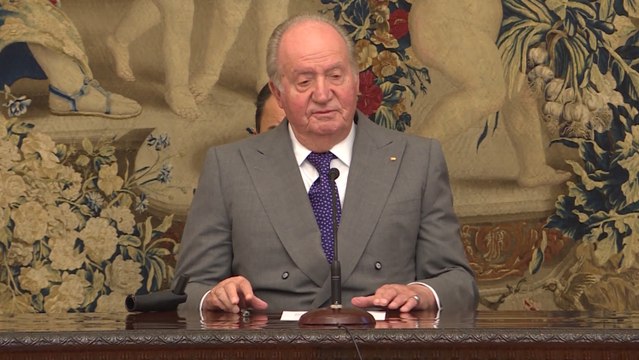 El Rey emérito tiene casi 10 millones de euros en una cuenta activa en la isla de Jersey