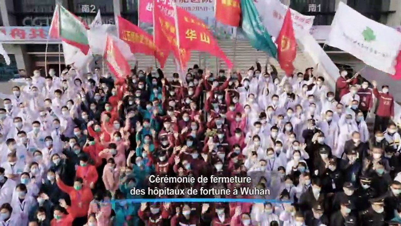 [DOCUMENATIRE CGTN] Episode 6: La primauté du peuple