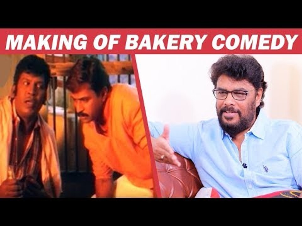 EXCLUSIVE: Vadivel-Sundar C Hit Combo Secrets & Stories - Sundar C Opens up