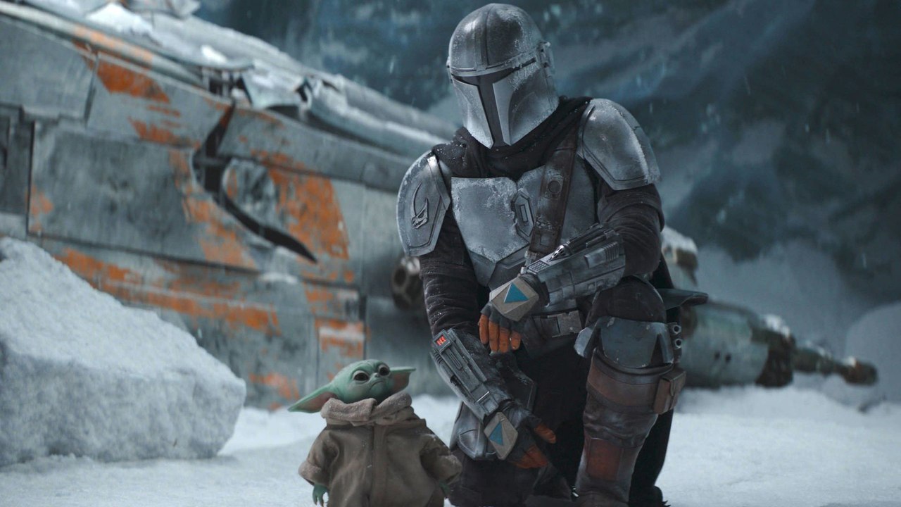 Seriemente: 'The Mandalorian' temporada 2 y otras tres series nuevas para quedarse en casa