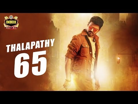 Thalapathy 65 : Asura Update | Vijay | Rajini | Ajith | Inbox