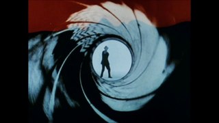Documental: El increíble mundo de James Bond