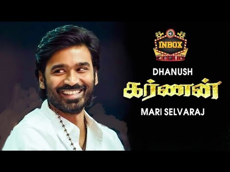 BREAKING: Dhanush next Karnan Massive Update | D44 | inbox
