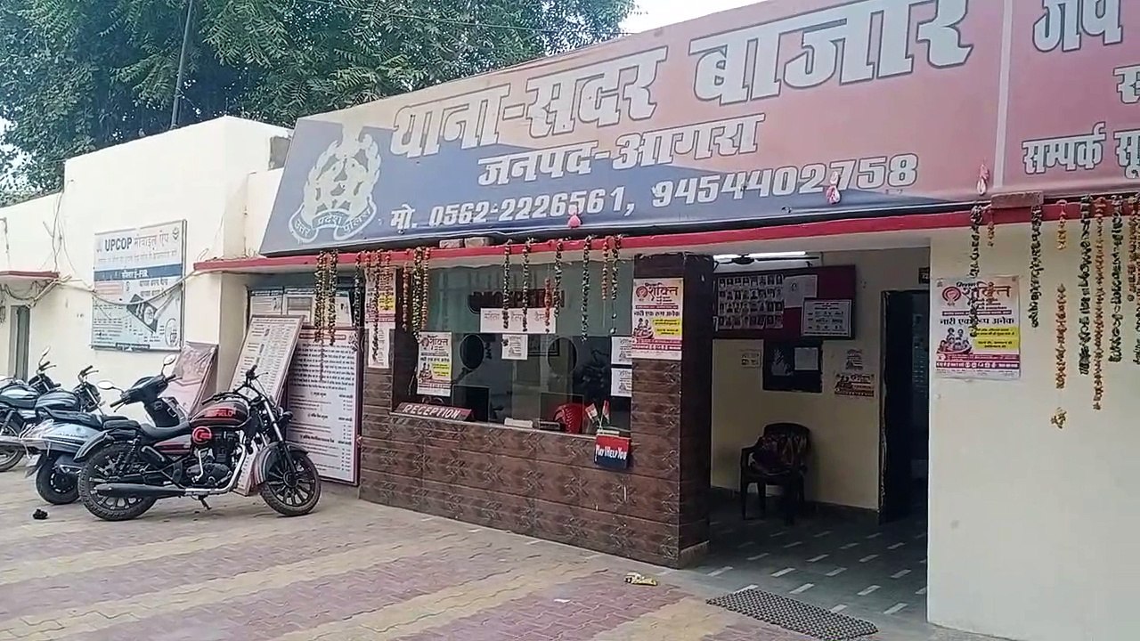 पति ने पत्नी की हत्या का किया प्रयास, मृत समझ क...