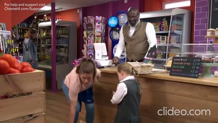 Please click the play button and watch the video.