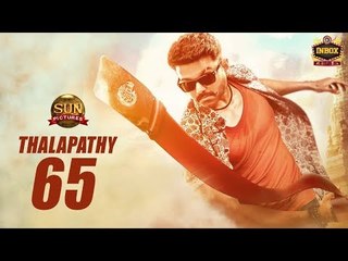 Télécharger la video: BREAKING: Thalapathy 65 Producer & Director Details | Vijay | inbox