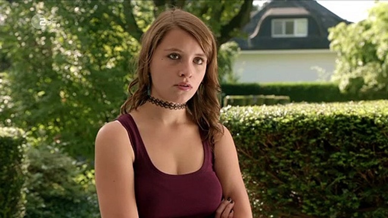 Janina Fautz - Heldt-Die Entführung (2017)