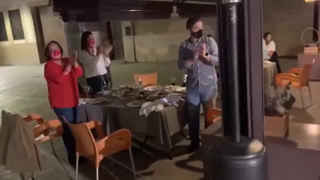 Murcia se despide temporalmente de la hostelería para combatir la segunda ola de coronavirus