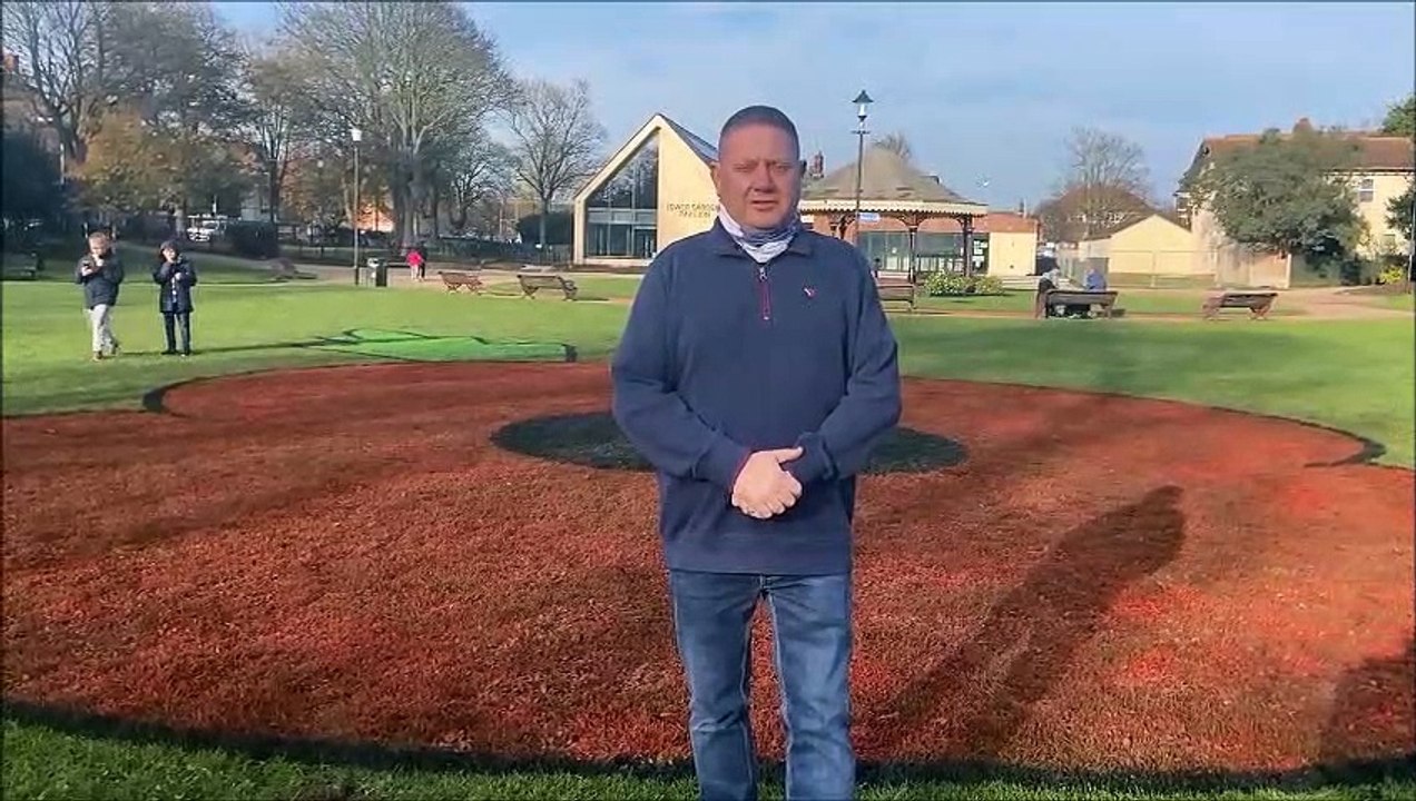 Remembrance Day 2020