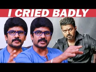 எங்க அம்மாவ ஹாஸ்பிட்டல் கூட்டிட்டு போக காசு இல்ல - ஶ்ரீ
