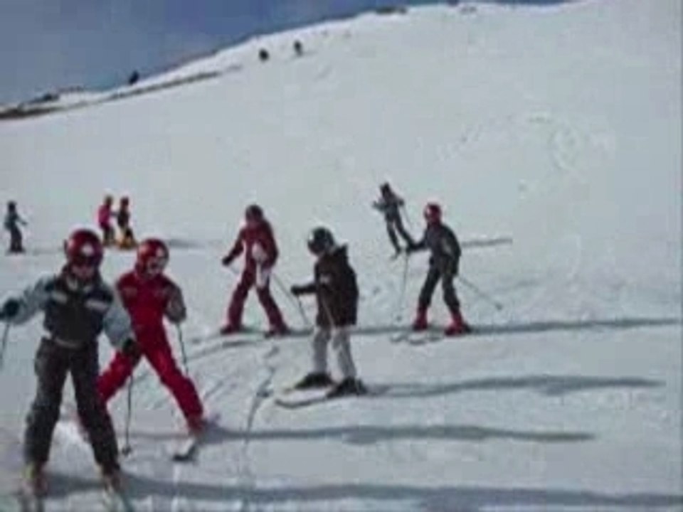 Vidéo 1ère Etoiles