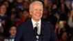 US presidential election: Joe Biden wins race for White House
