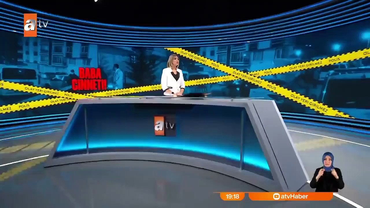Baba cinneti!