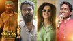 Dhanush to Yuvan Shankar Raja: Full List of Ananda Vikatan Cinema Awards 2019