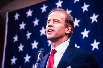 El pasado trágico del presidente electo Joe Biden