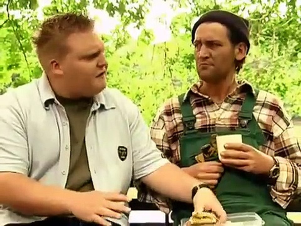 Axel will's wissen Staffel 2 Folge 8